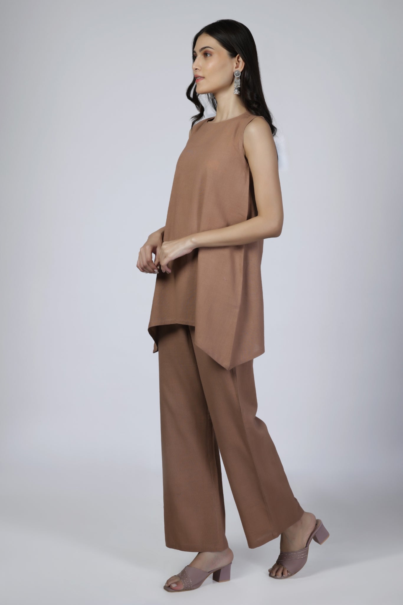Mireza Co-Ord Set
