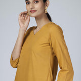 Nooriya Kurta Set