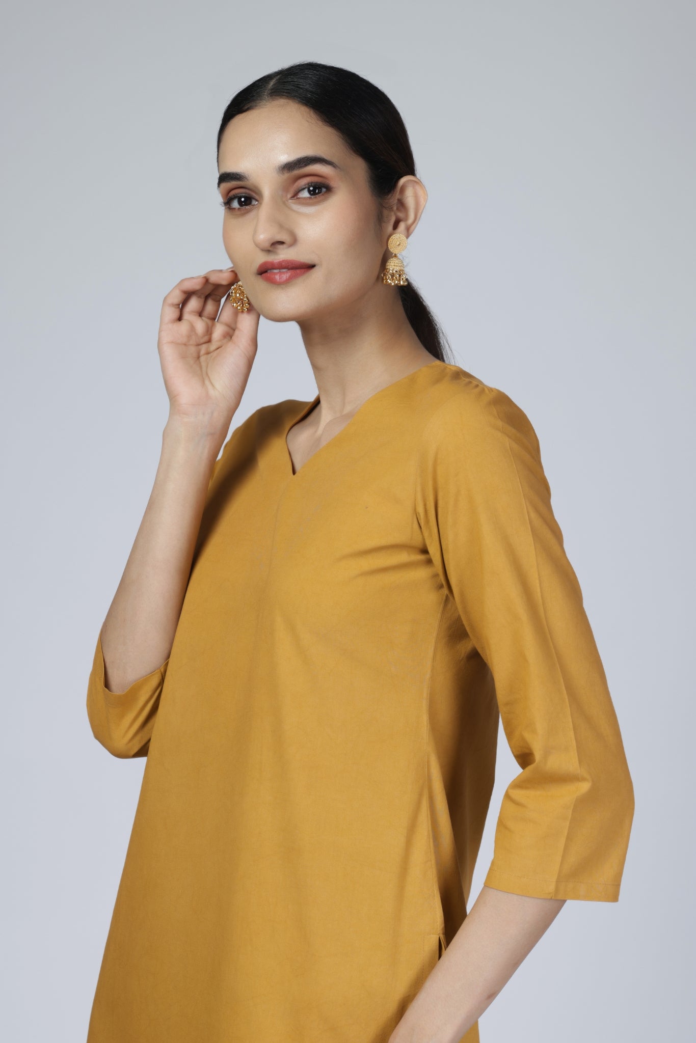 Nooriya Kurta Set