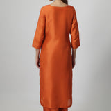 Leena Kurta Set