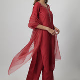 Ayesha Kurta Set