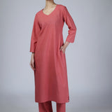 Aavira Kurta Set