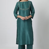 Tasneem Kurta Set