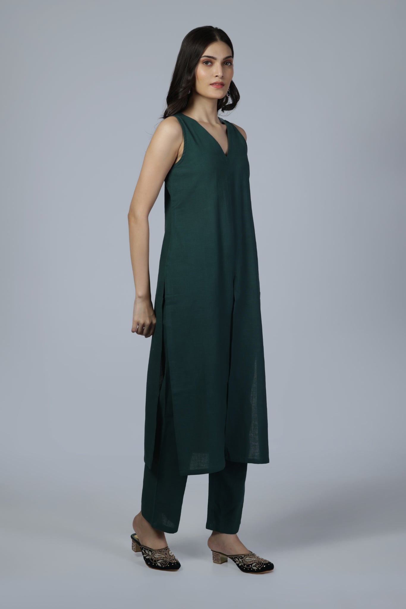 Velzaya Co-Ord Set
