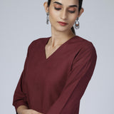 Raisha Kurta Set