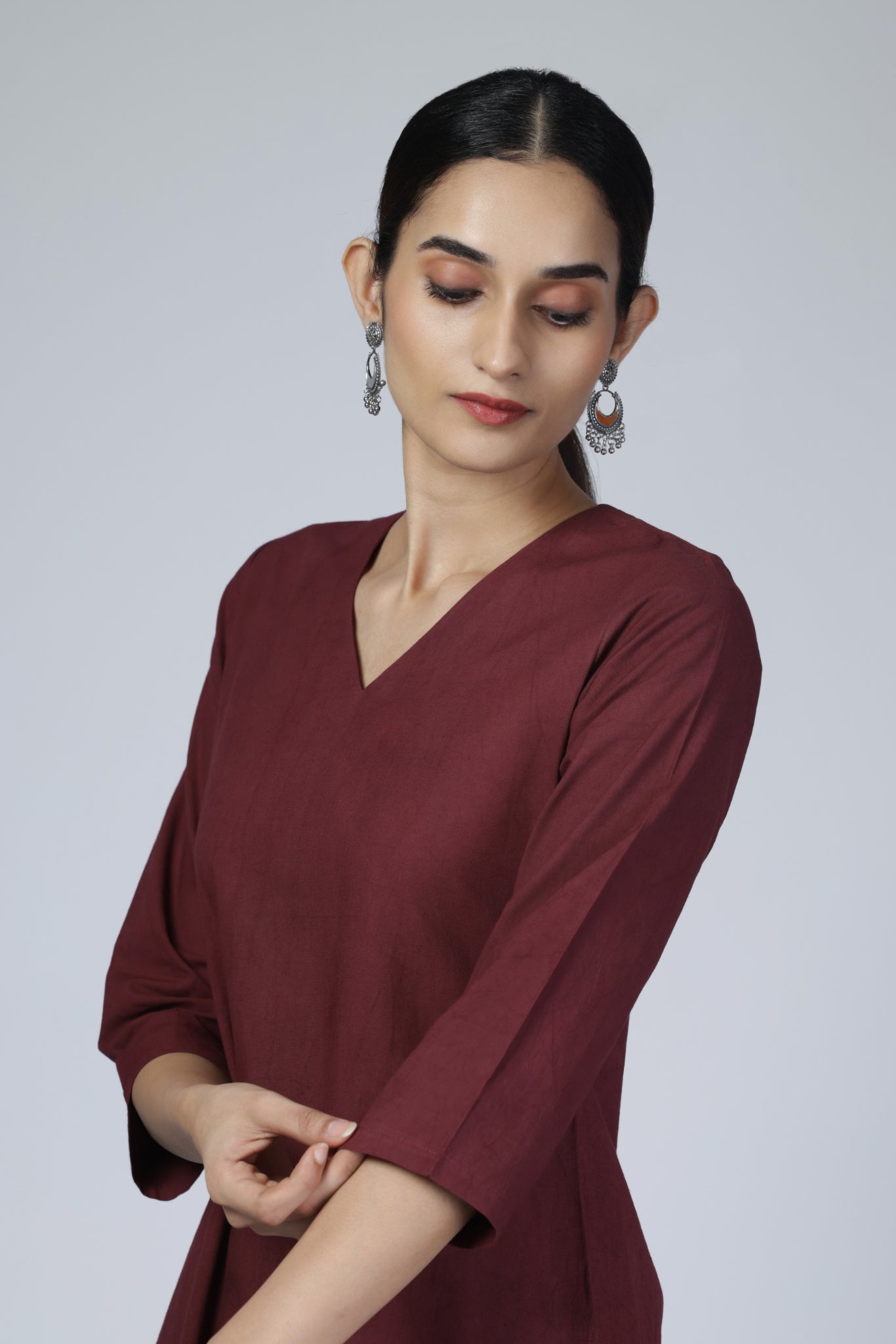 Raisha Kurta Set