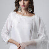 Iman Kurta Set
