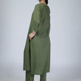 Mahveen Kurta Set