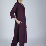 Faelya Kurta Set