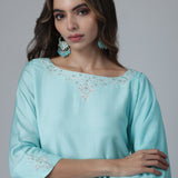 Sabreen Kurta Set