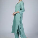 Kyraah Kurta Set