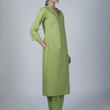 Mehare Kurta Set