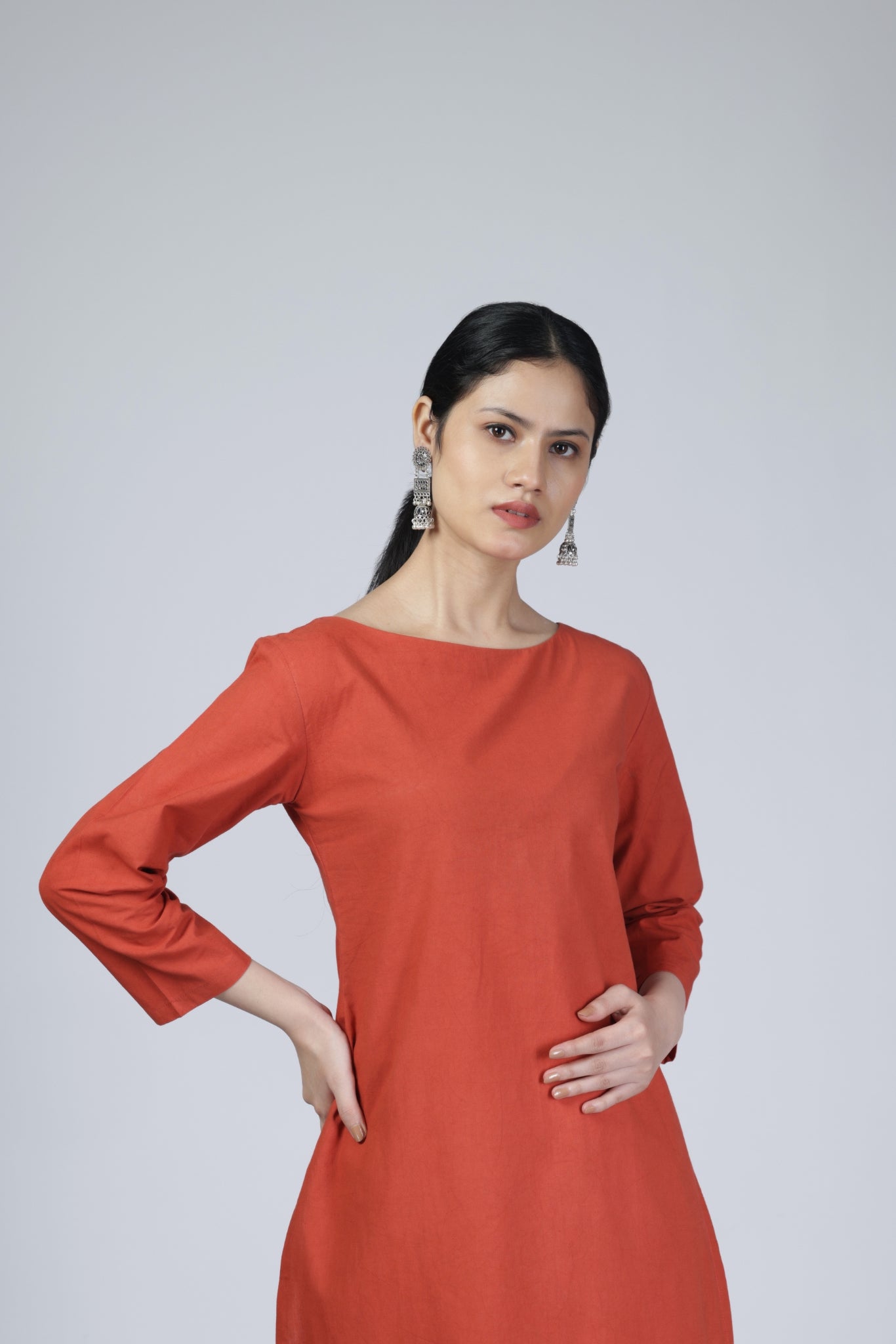 Hameera Kurta Set