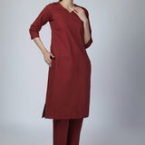 Aaira Kurta Set