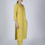 Noore Kurta Set