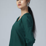 Yara Kurta Set
