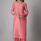 Zain Kurta Set