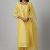 Hania Kurta Set