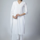 Meherin Kurta Set