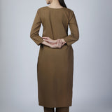 Sufiya Kurta Set