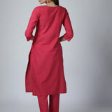 Nayra Kurta Set