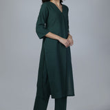 Zevira Co-Ord Set