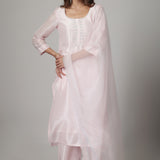 Naila Kurta Set