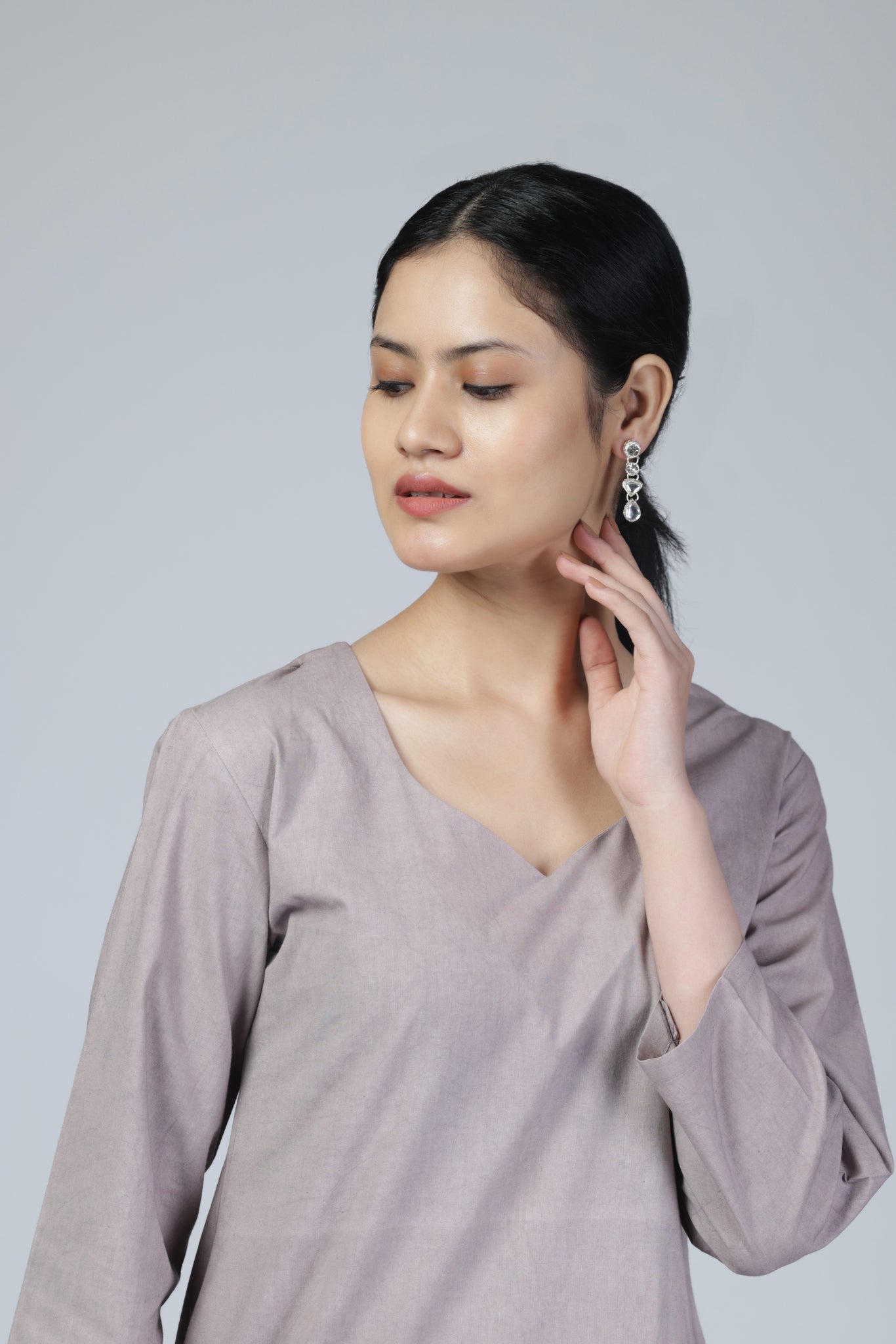 Inara Kurta Set
