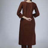 Myrah Kurta Set