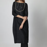 Farah Kurta Set