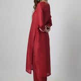 Ayesha Kurta Set