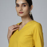Alira Kurta Set