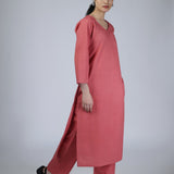 Aavira Kurta Set