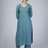 Eshaal Kurta Set