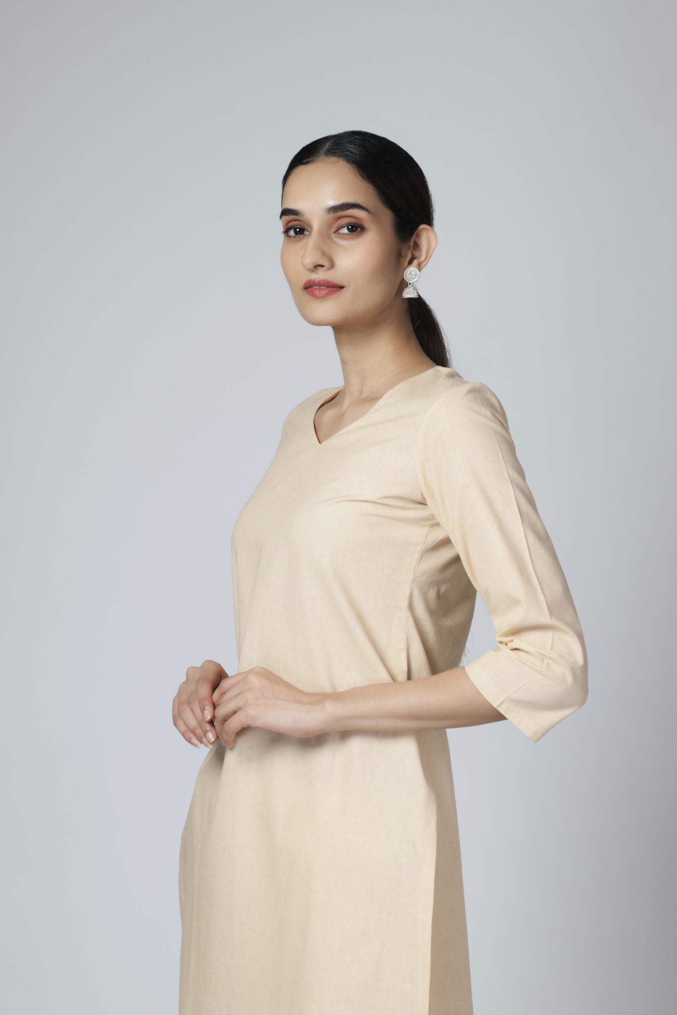 Siyana Kurta Set