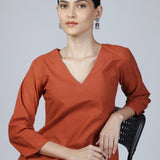 Aylin Kurta Set