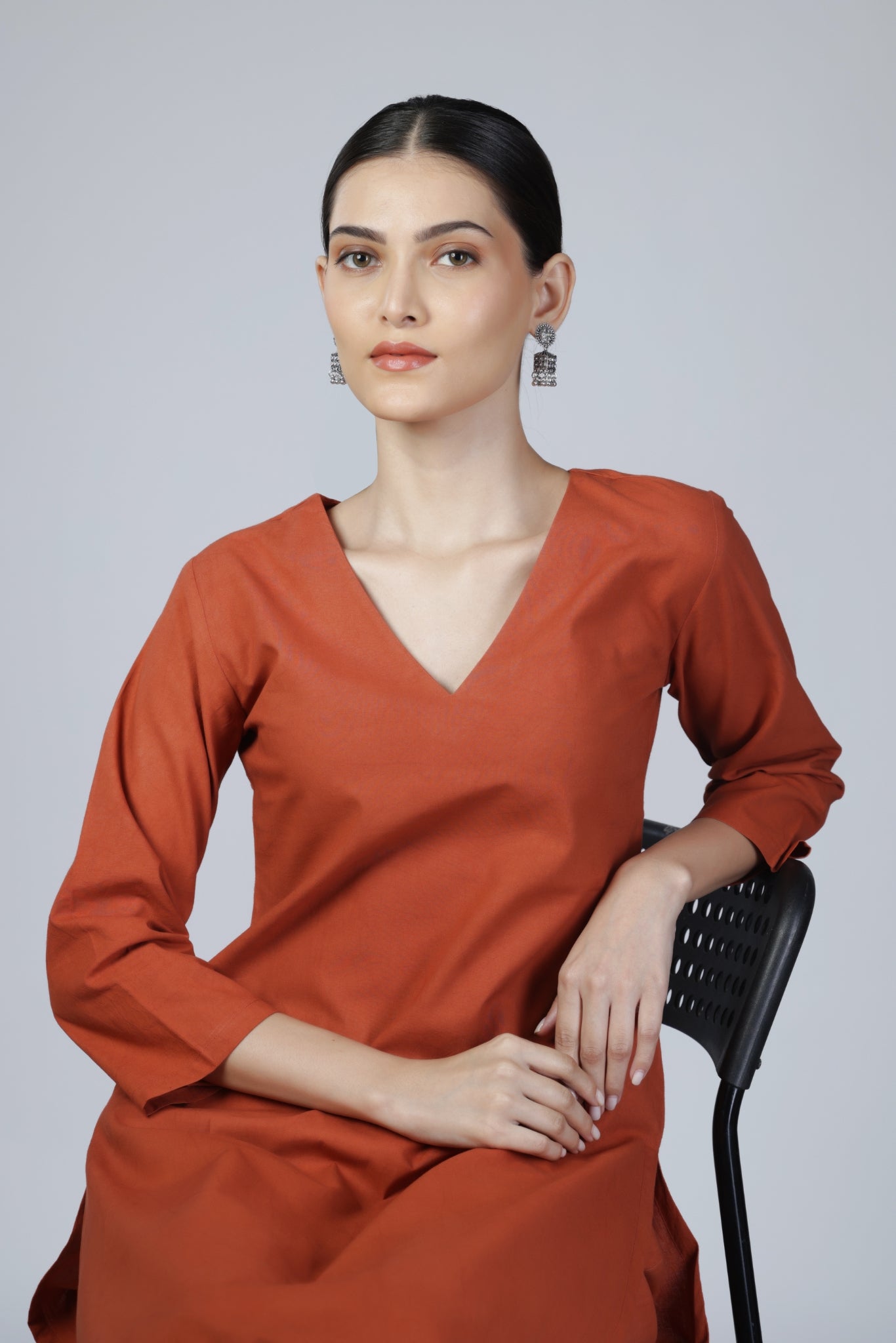 Aylin Kurta Set