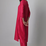 Yasira Kurta Set