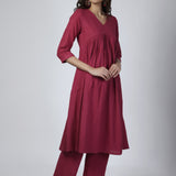 Solvique Co-Ord Set