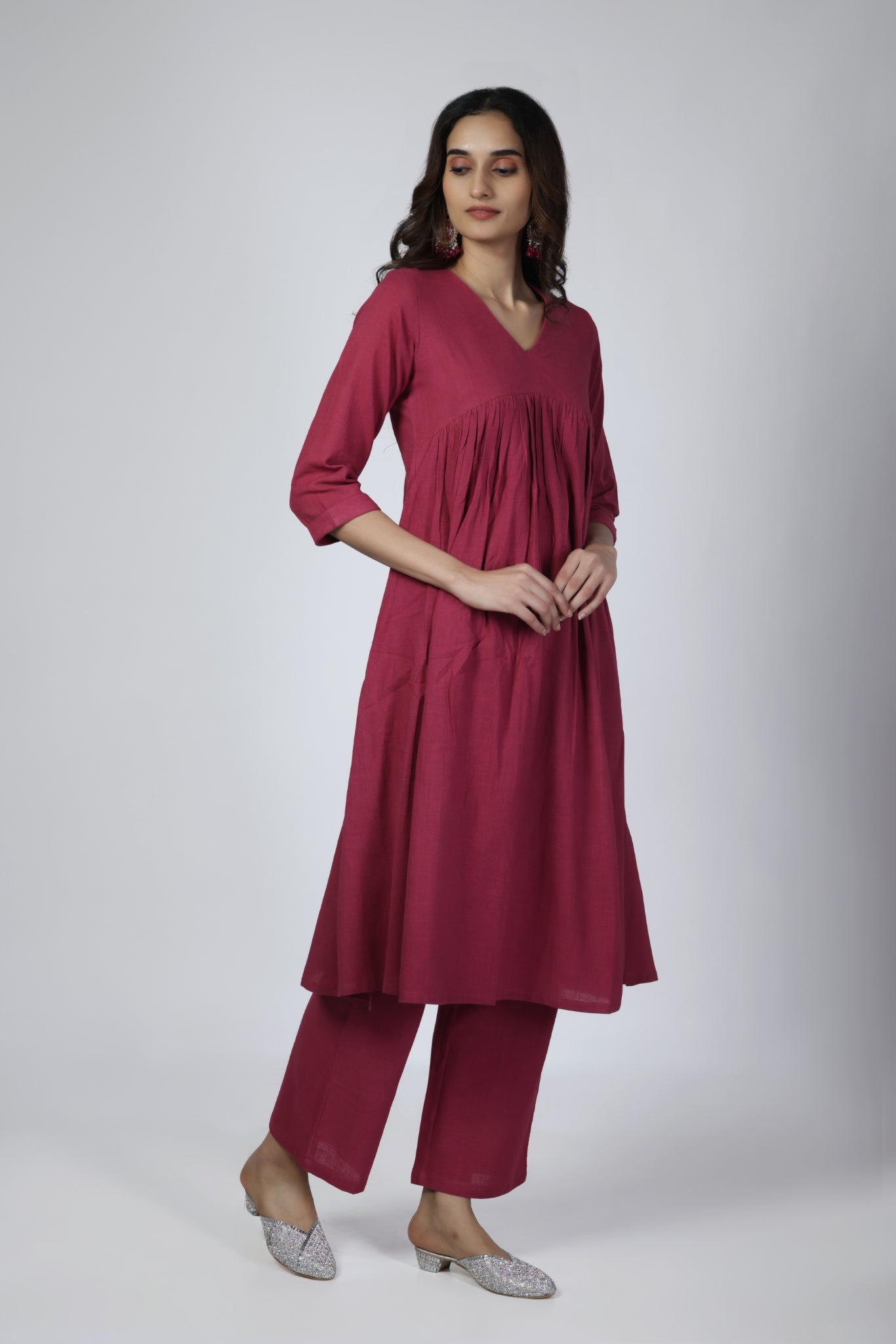 Solvique Co-Ord Set