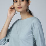 Zivah Kurta Set