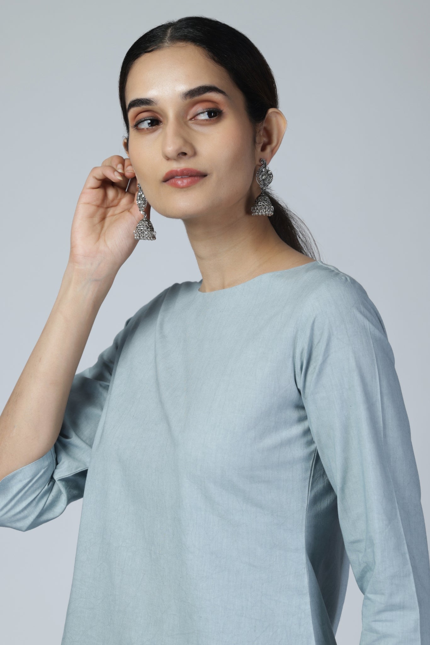 Zivah Kurta Set