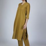 Tasveen Kurta Set