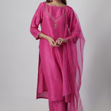Arsha Kurta Set