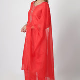Rehma Kurta Set