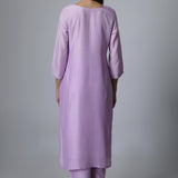 Mirah Kurta Set