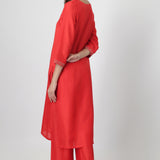 Rehma Kurta Set