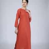 Hameera Kurta Set