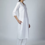 Meherin Kurta Set
