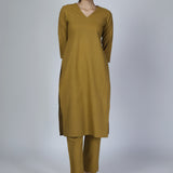 Tasveen Kurta Set